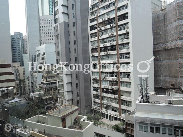 Central - Hang Lung House 01