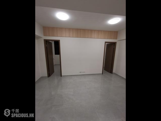 Kennedy Town - 107-109, Belcher's Street 01