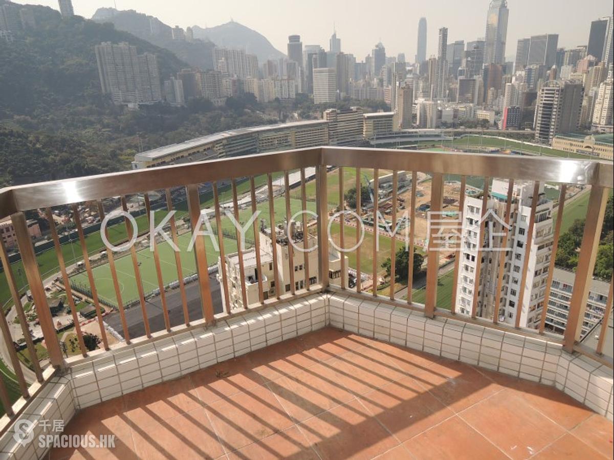 Happy Valley - Ventris Place 01