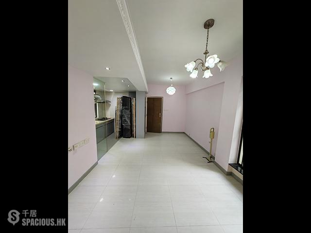 Tsim Sha Tsui - Prat Mansions 01