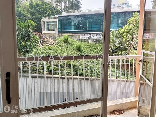 Kennedy Town - 10-16, Pokfield Road 01