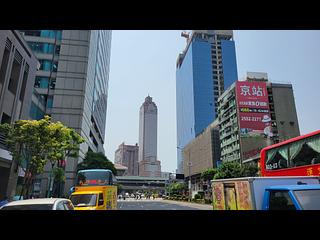 Zhongshan - XX Section 1, Zhongshan North Road, Zhongshan, Taipei 11