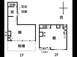 中山區 - 台北中山區中山北路一段XX號 16