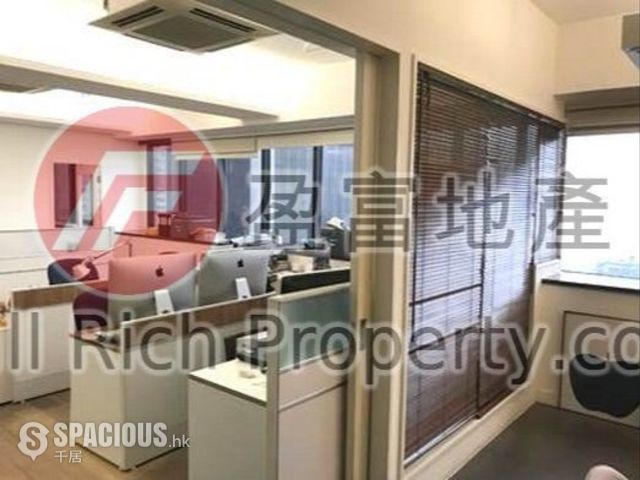 Wan Chai - Sing-Ho Finance Building 01
