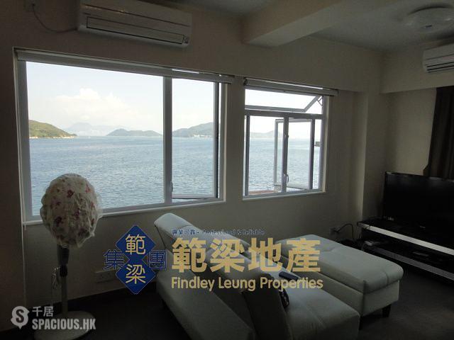 梅窩 - 家樂閣 01