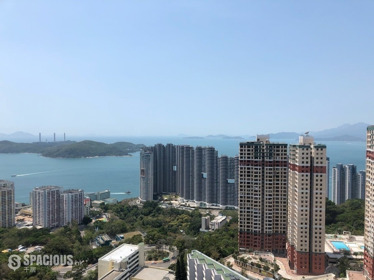 Pok Fu Lam - Chi Fu Fa Yuen Phase 2 Fu Heng Yuen (Block H11) 01