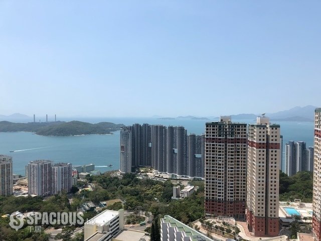 Pok Fu Lam - Chi Fu Fa Yuen Phase 2 Fu Heng Yuen (Block H11) 01