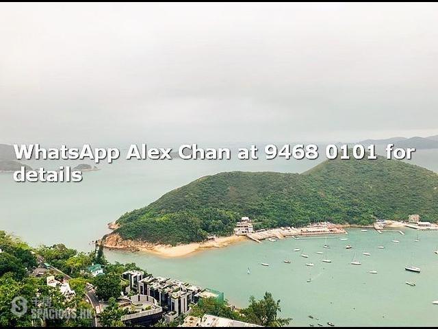 Repulse Bay - Manhattan Tower 01