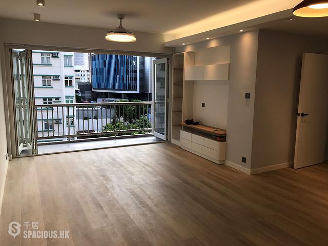 Ho Man Tin - Harrison Court Phase V 01