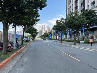 Tamsui - XX Section 1, Xinshisan Road, Tamsui, Taipei 13