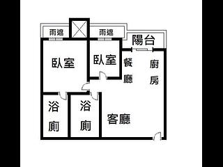 淡水區 - 台北淡水區新市三路一段XX號 15