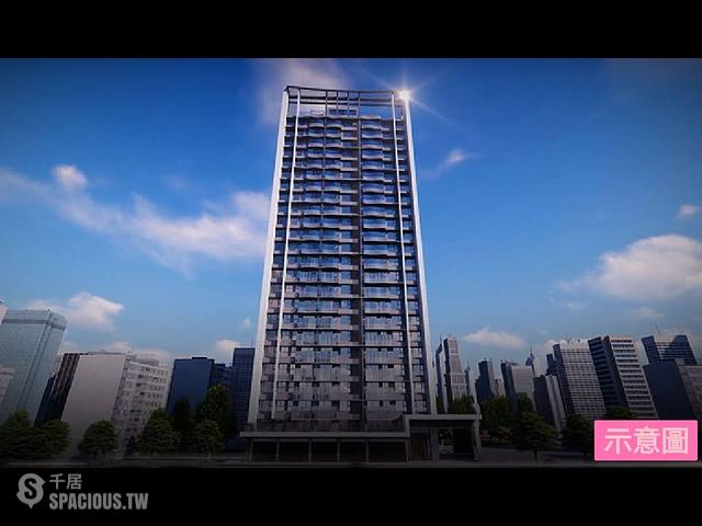 Datong - No. XXX, Minsheng W Rd, Datong District, Taipei City, Taiwan 103 01