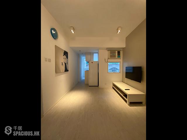 Wan Chai - Fook On Building 01