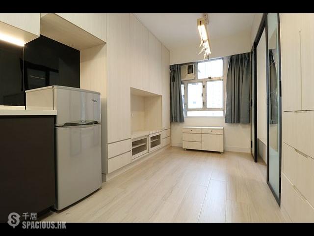 Wan Chai - 1-3, Swatow Street 01