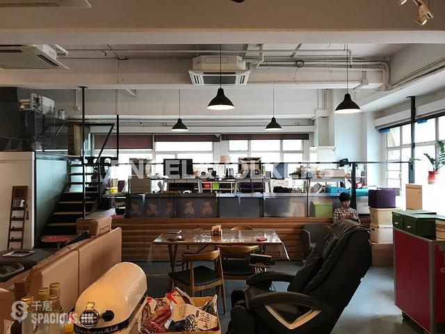 Siu Sai Wan - Chai Wan Industrial City Phase I 01