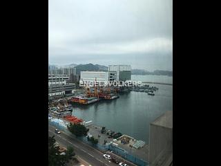 Siu Sai Wan - Chai Wan Industrial City Phase I 25