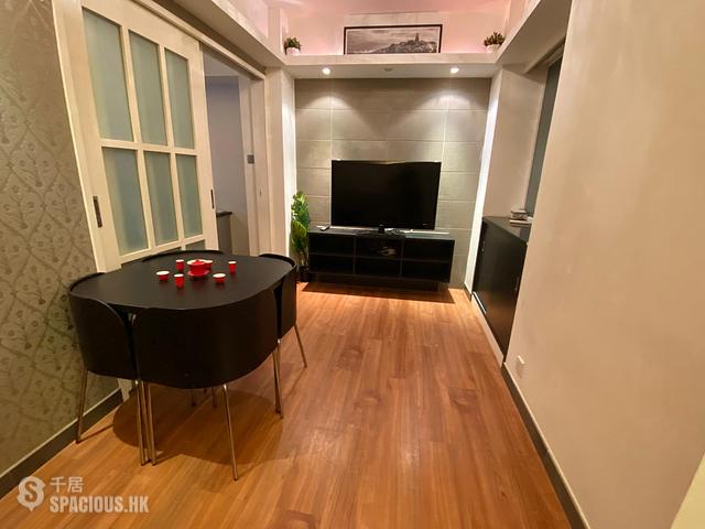 Wan Chai - Sing Tak Building 01