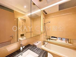 West Kowloon - The Cullinan (Tower 21 Zone 2 Luna Sky) 11
