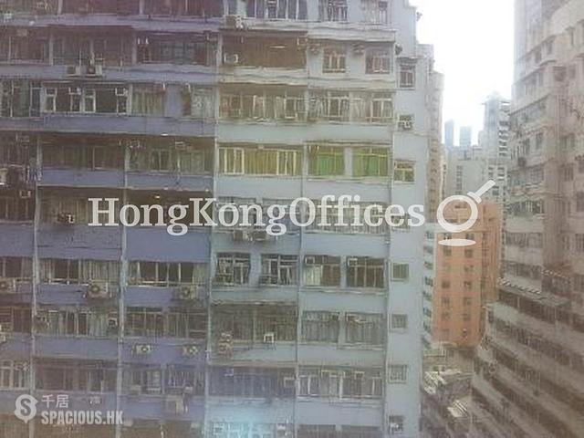 Causeway Bay - Causeway Bay Plaza I 01