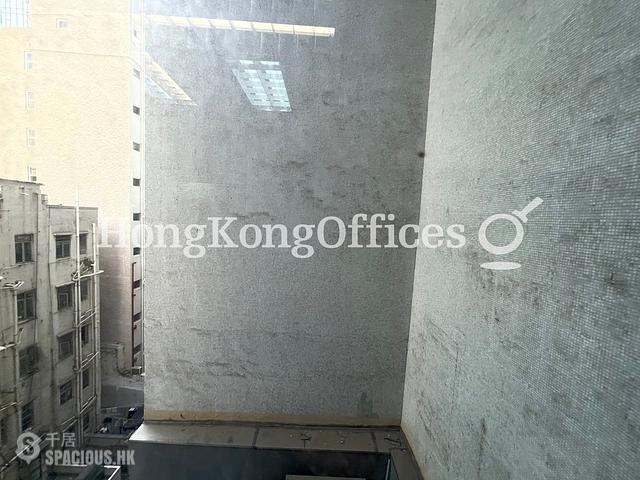 Sheung Wan - The Centre Mark 01