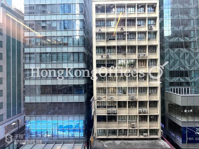 Central - Canton House 01
