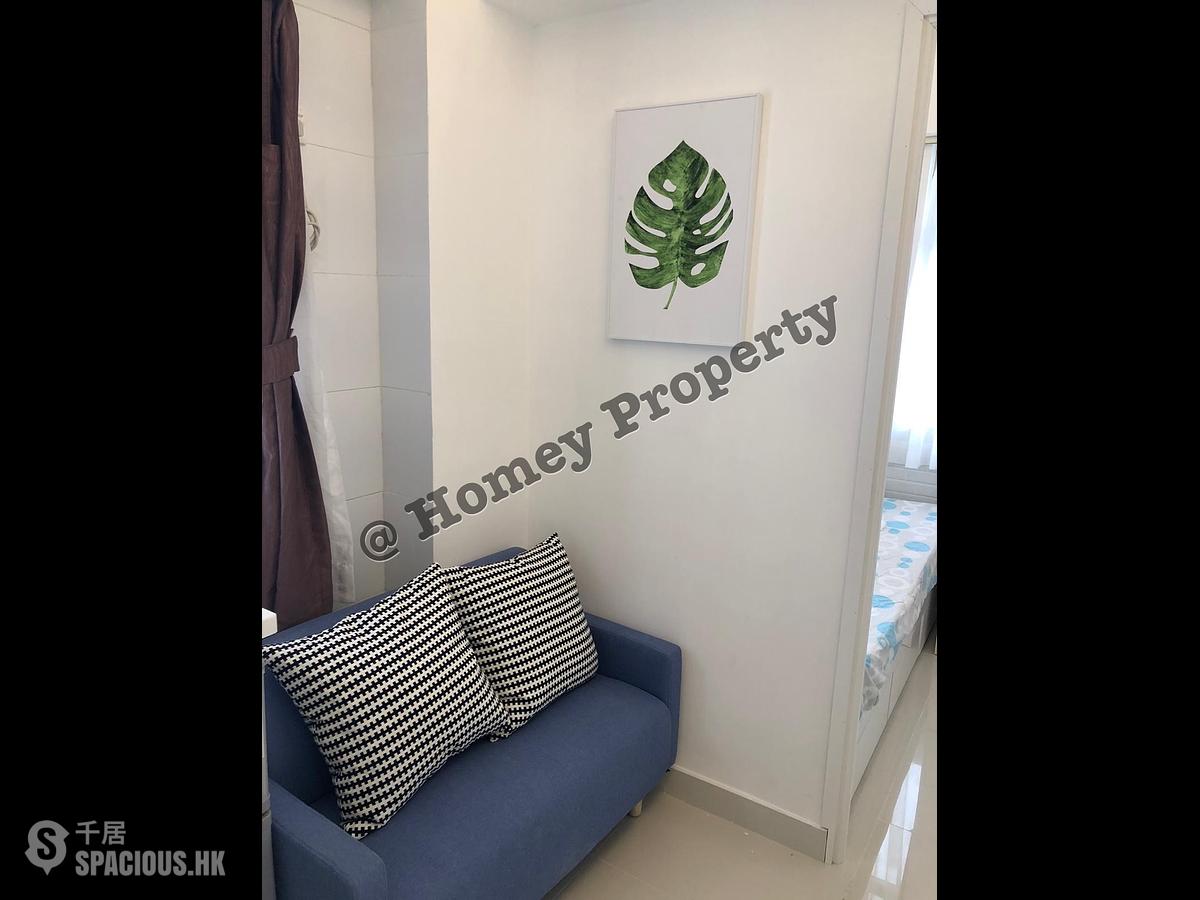 For Rent Hong Kong Mansion, 1 Bed, 220 Sqft (ID12305288)｜spacious.hk