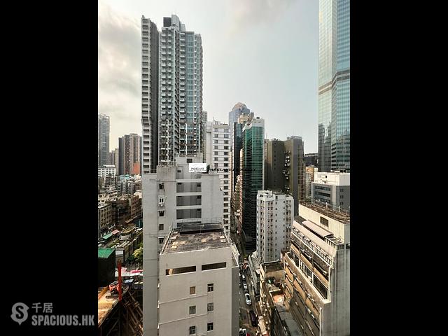 Central - Jade Centre 01