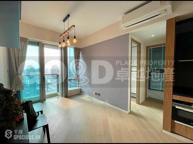 Tsuen Wan - The Pavilia Bay 01