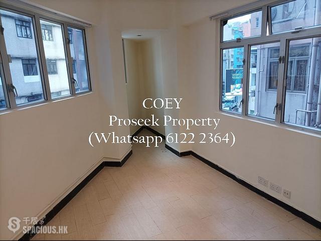 Central - 45-47, Hollywood Road 01