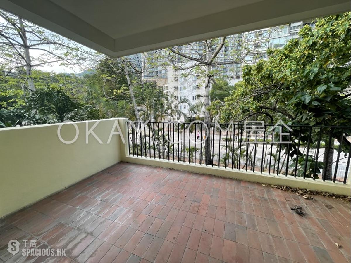 Kowloon Tong - 7, Cornwall Street 01