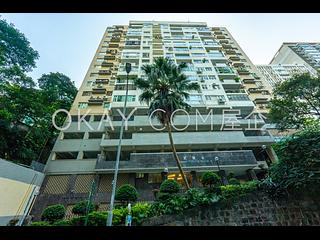 Mid Levels Central - Botanic Terrace 13