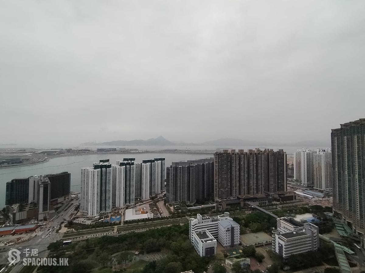 Tung Chung - Caribbean Coast Phase 4 Crystal Cove 01