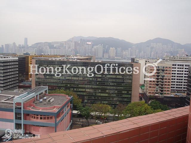 Tsim Sha Tsui - Oriental Crystal Finance Centre 01