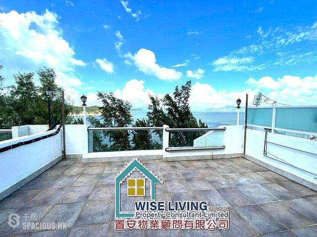 Cheung Chau - Villas Des Roses 01