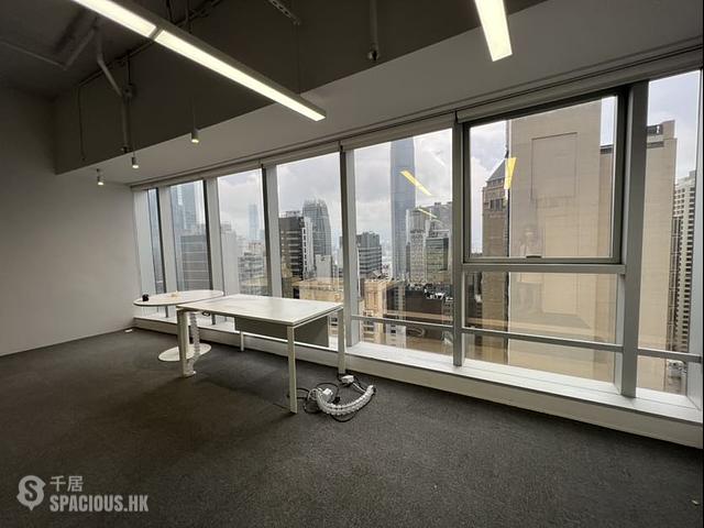 Central - The Centrium 01