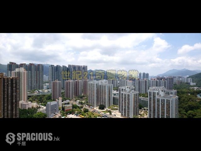 Tai Wai - Parc Royale 01
