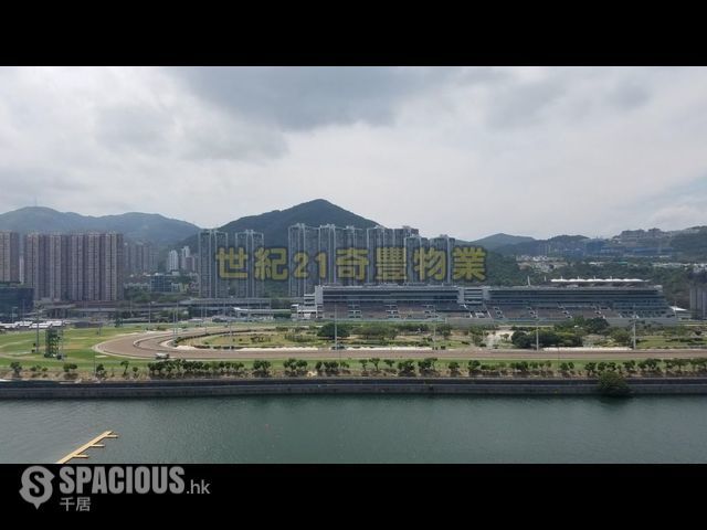 Sha Tin - Pictorial Garden Phase 3 01