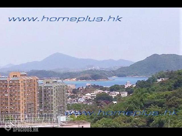 Sai Kung - Po Lo Che New Village 01