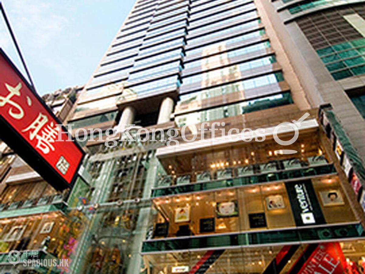 Central - Winway Building 01