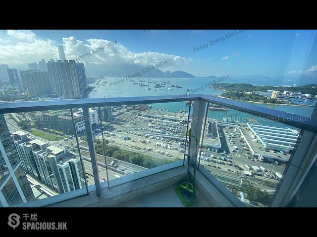Sham Shui Po - Cullinan West Phase 5 Cullinan West III 01