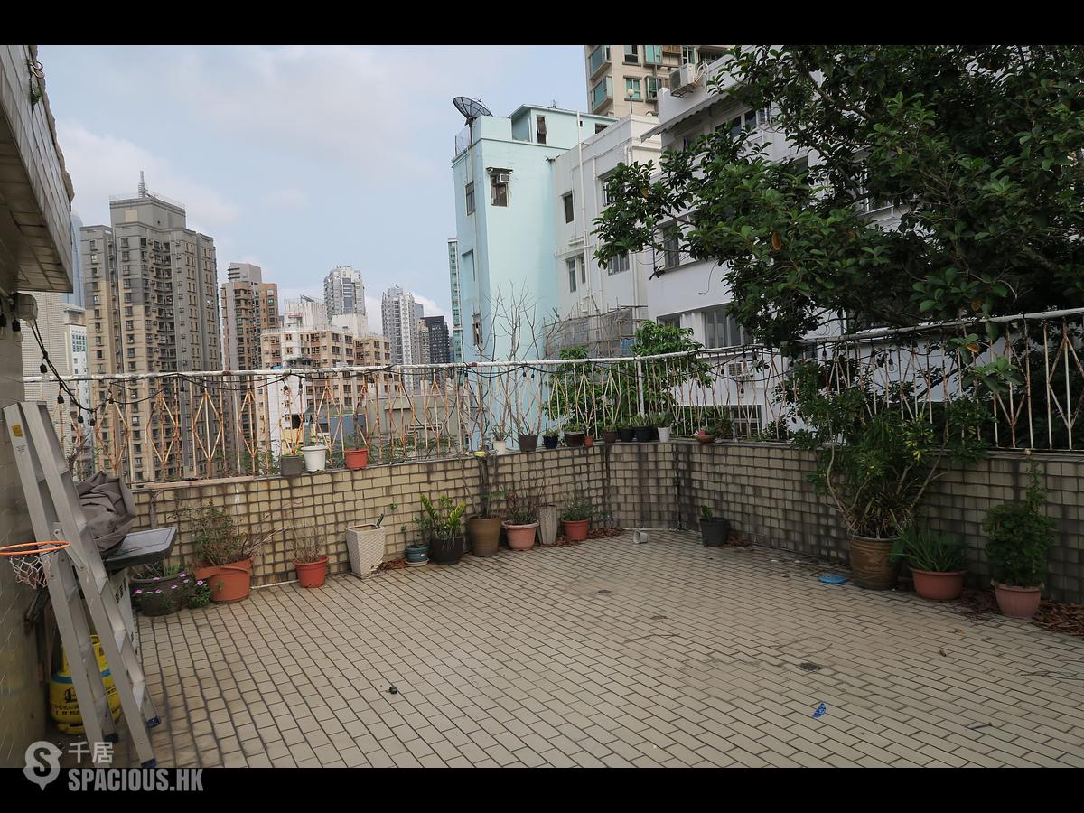 Sai Ying Pun - College View Mansion 01