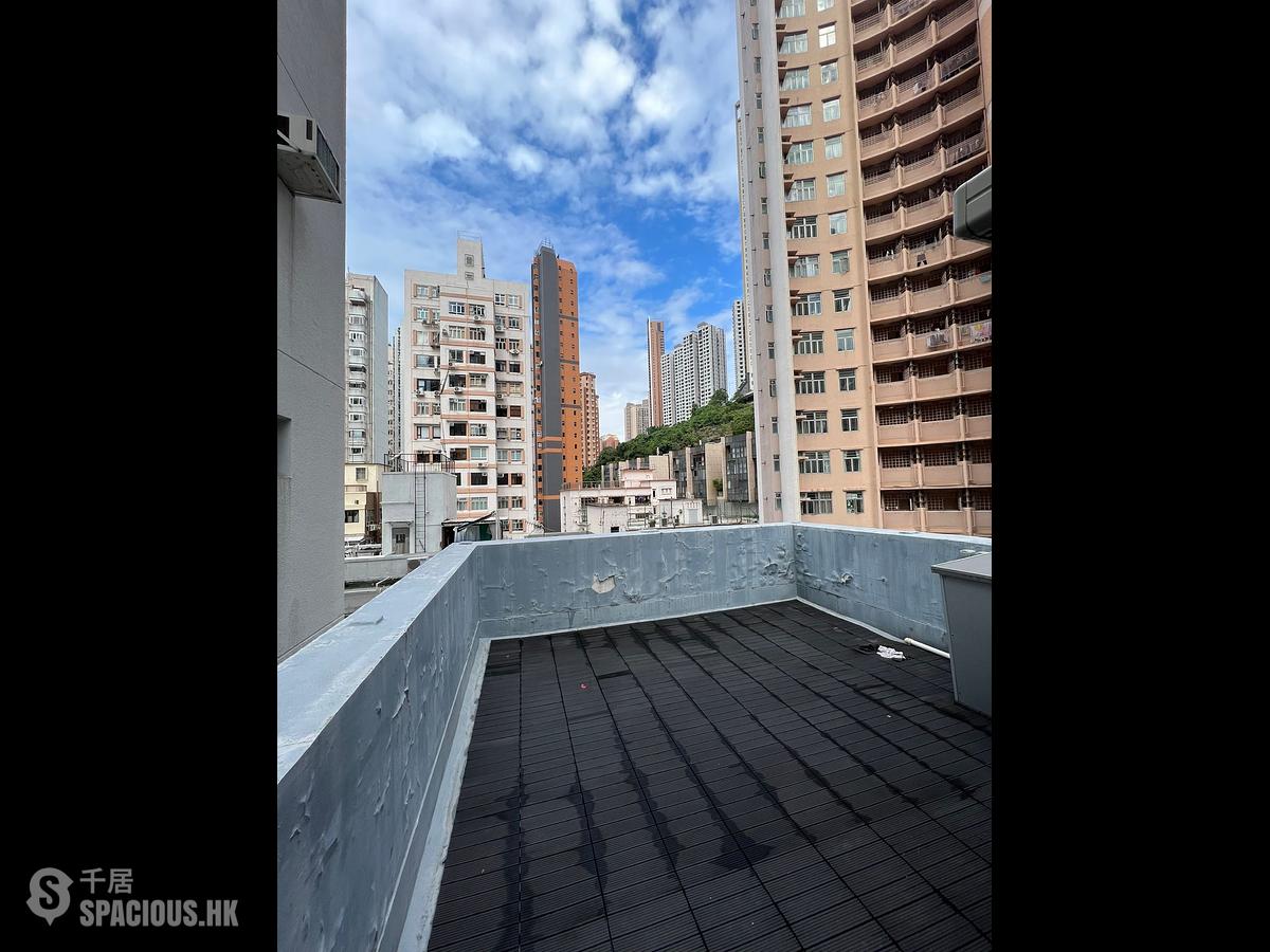 Happy Valley - 7-9, Shing Ping Street 01