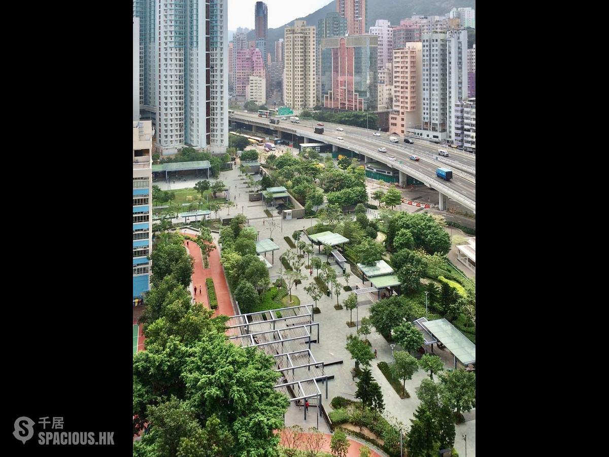 西灣河 - 鯉景灣D段 安翠閣 (16座) 01