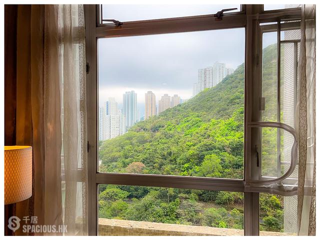 Ap Lei Chau - South Horizons Phase 4 The Oasis 01