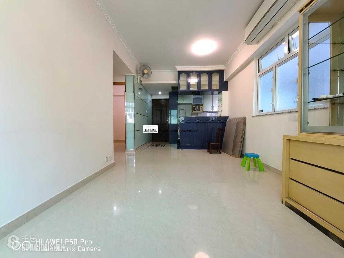 For Rent Pearl City Mansion, 2 Bed, 563 Sqft (ID12324766)｜spacious.hk