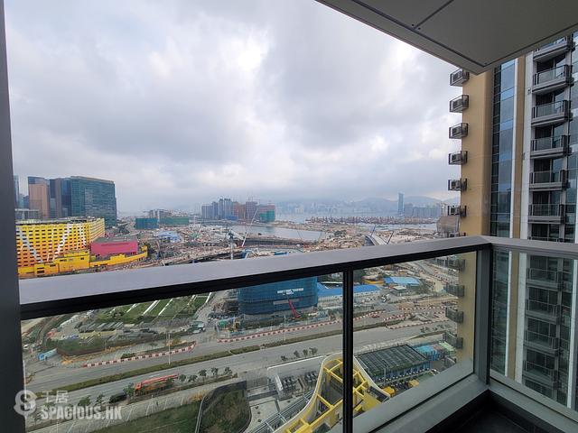 Kai Tak - Monaco Phase 2 Grande Monaco 01