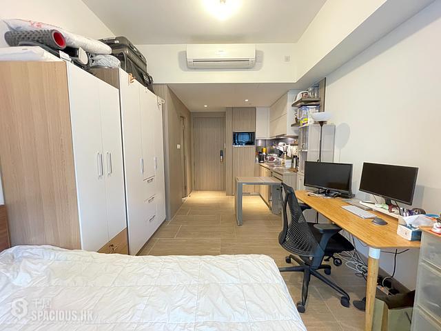 Shau Kei Wan - Lime Gala Block 1A 01