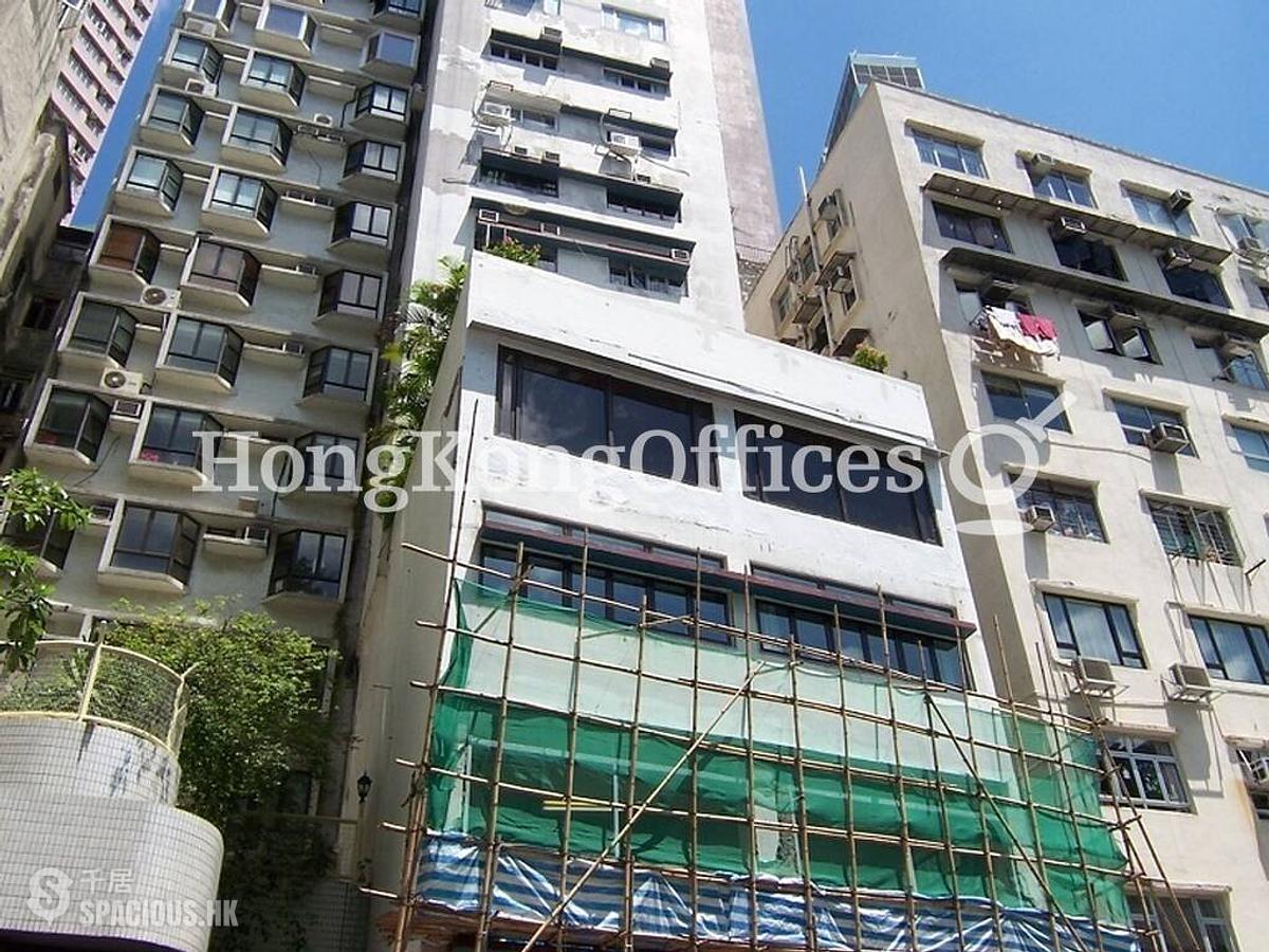 Commercial For Sale Glenealy Tower, (ID12328447)｜spacious.hk