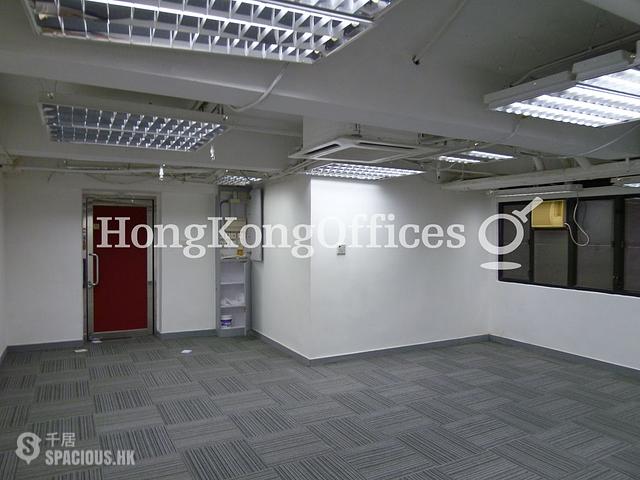 Causeway Bay - Causeway Bay Centre 01