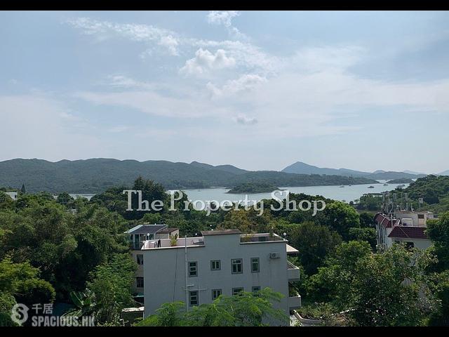 Sai Kung - Chop Shing Yuen 01
